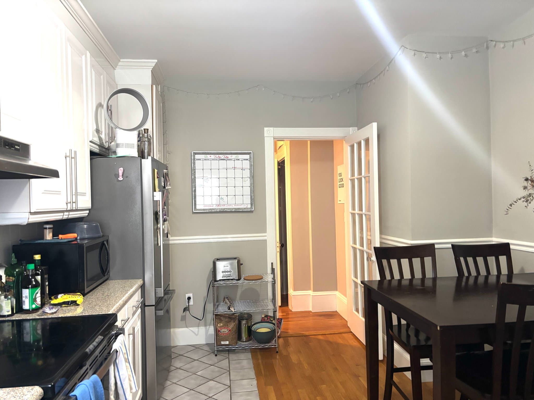 Cambridge Condo: 322 Brookline st