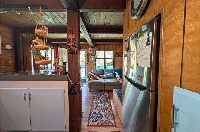 Pine Mountain Club House: 16505 Oakwood Way