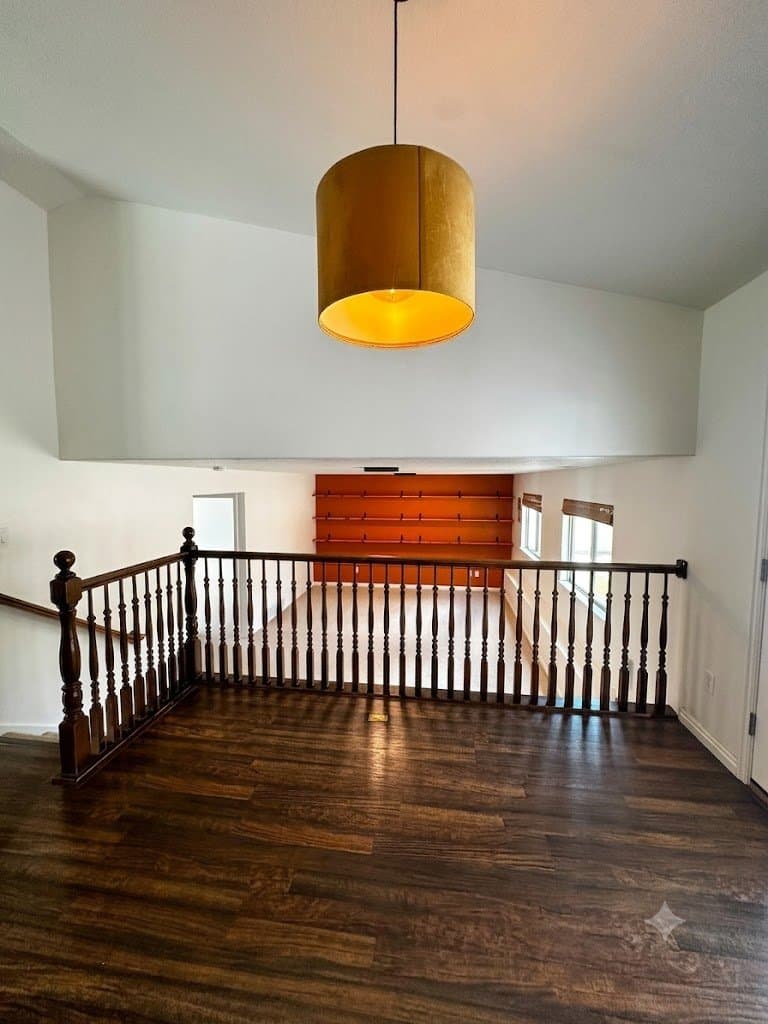 Salt Lake City House: 307 N Marion St