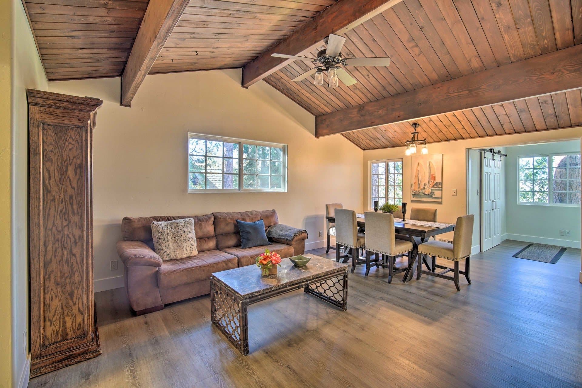 Lake Arrowhead Other: 1382 Montreal dr