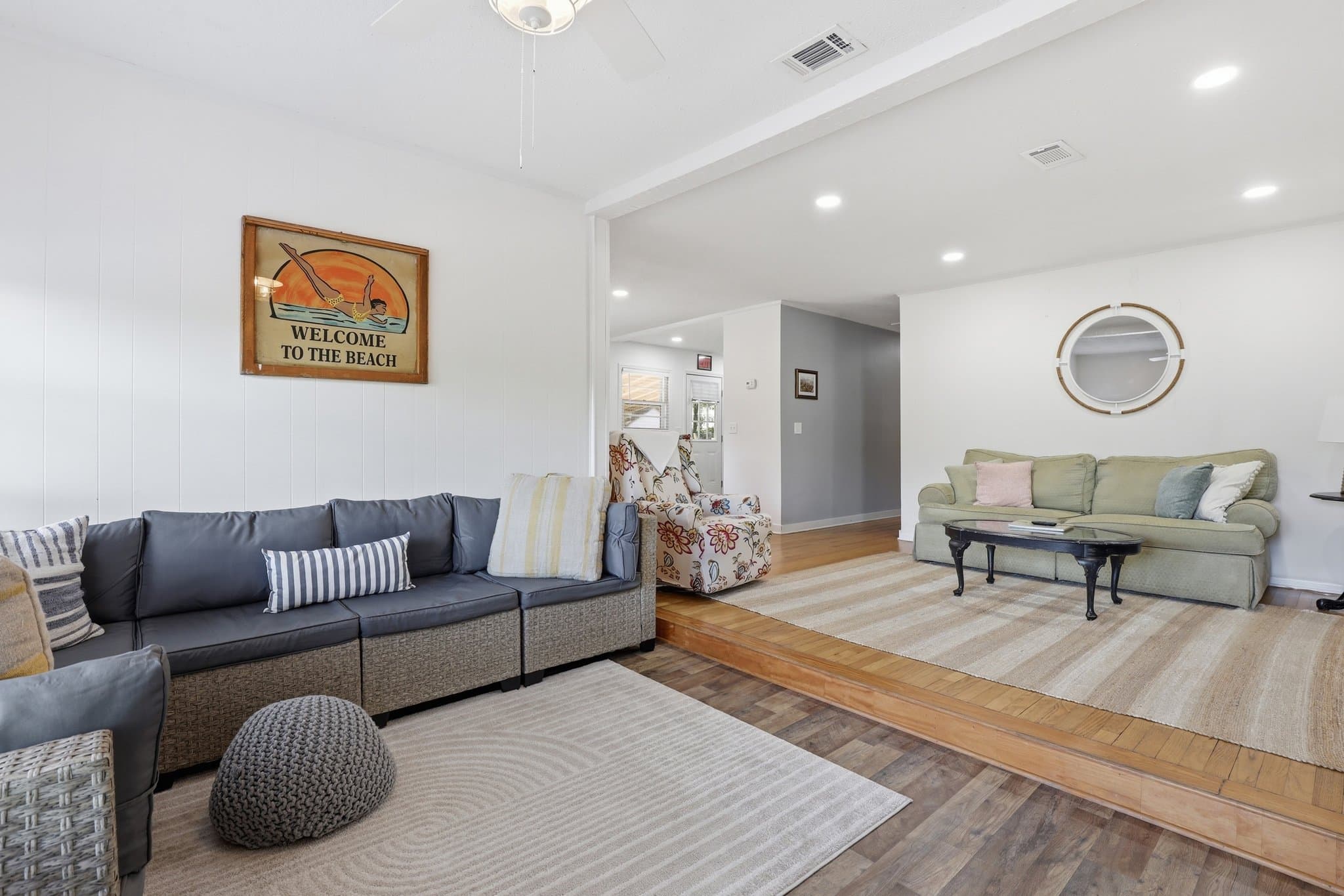 Beaufort House: 6 Gay Dr
