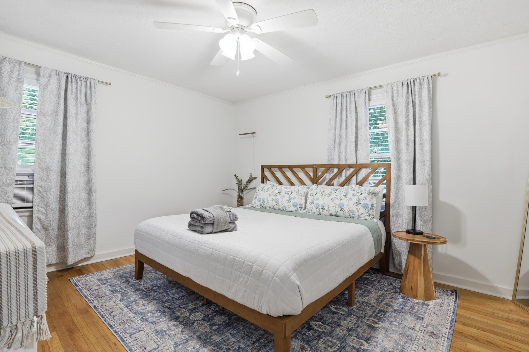 Beaufort House: 6 Gay Dr
