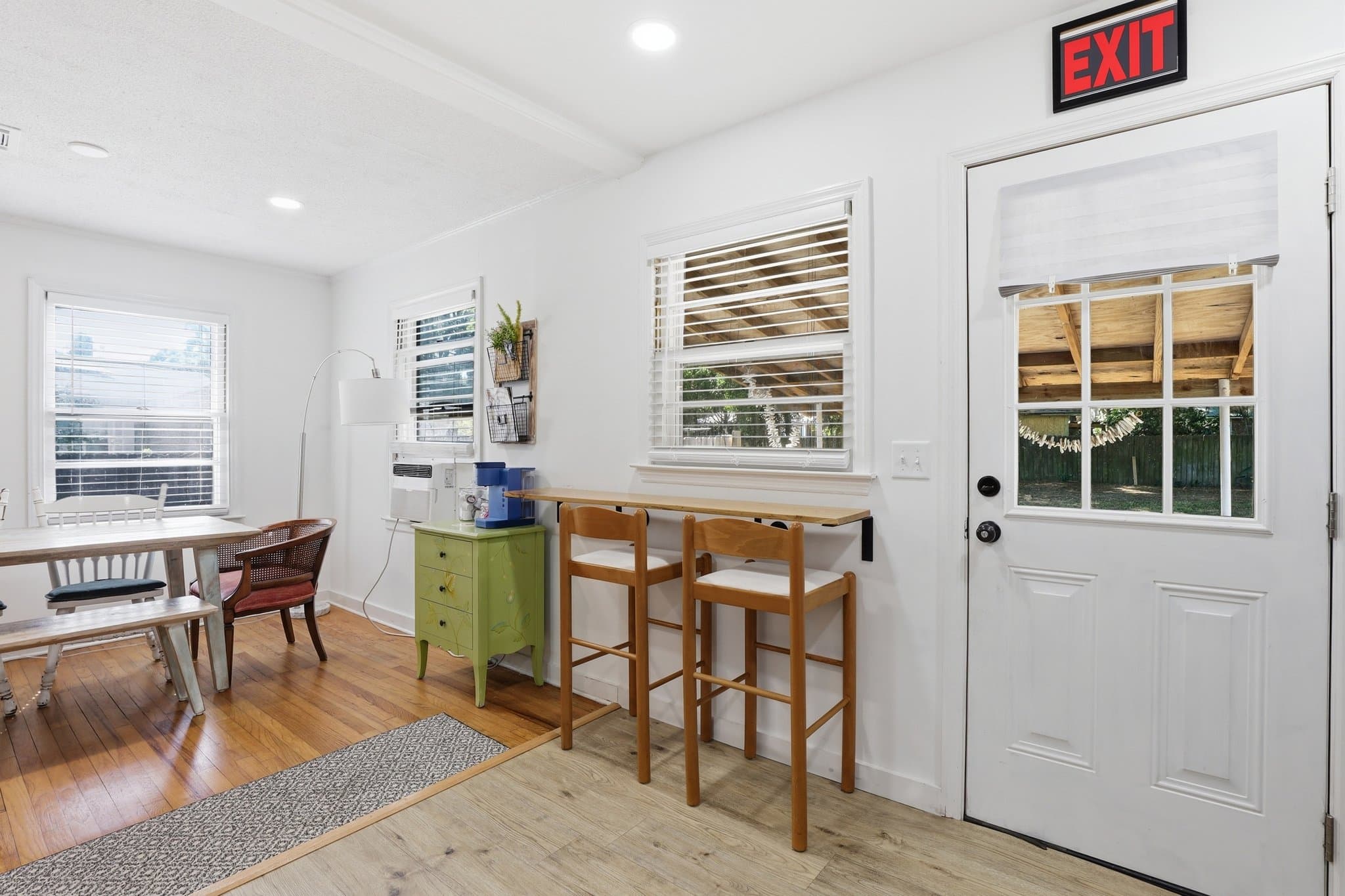 Beaufort House: 6 Gay Dr