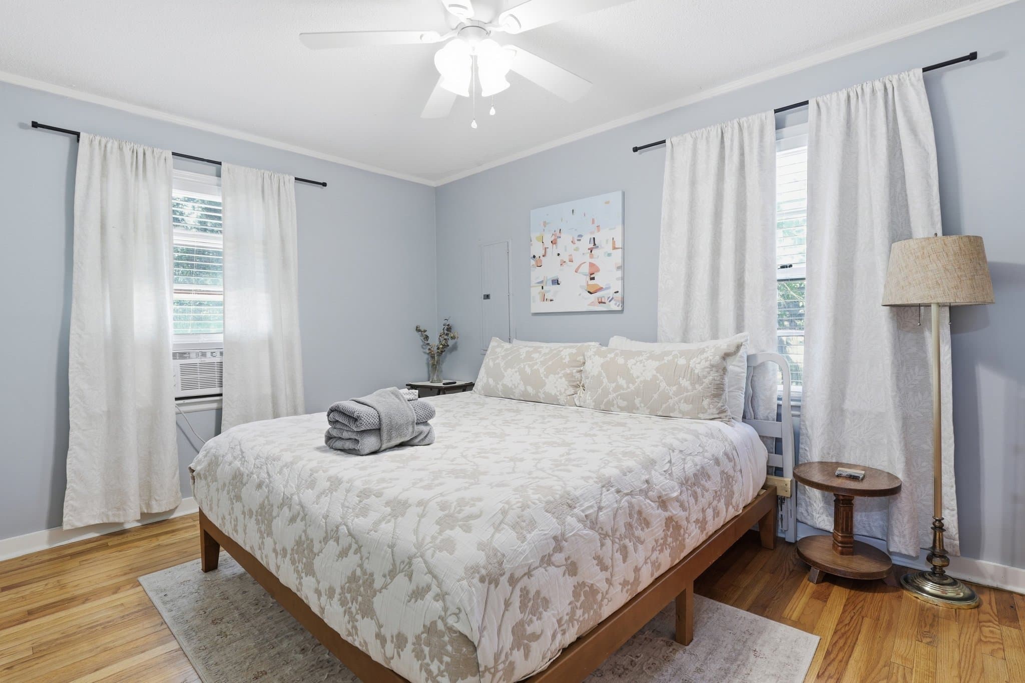 Beaufort House: 6 Gay Dr