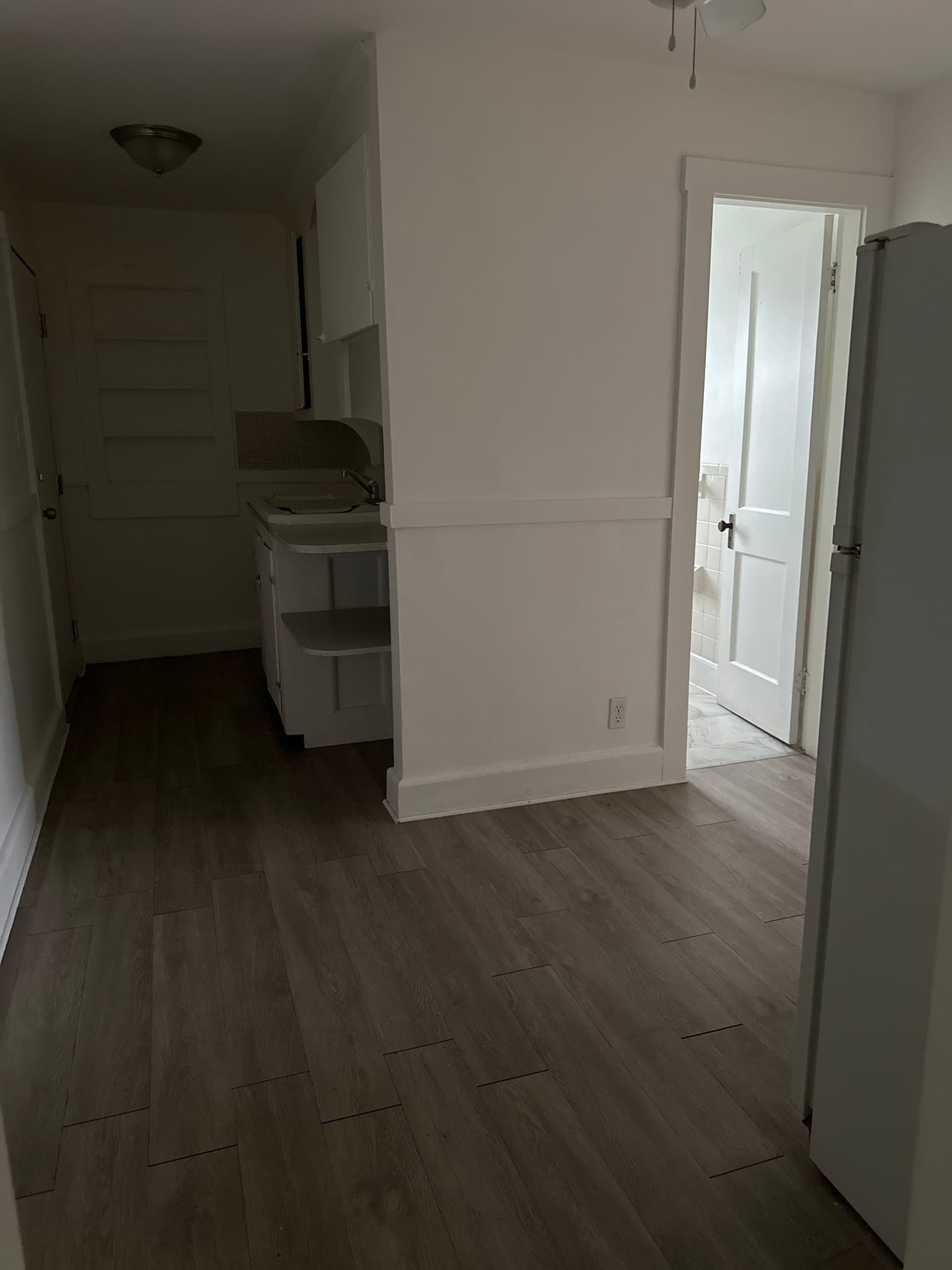 Manchester Apartment: 274 Amherst Street