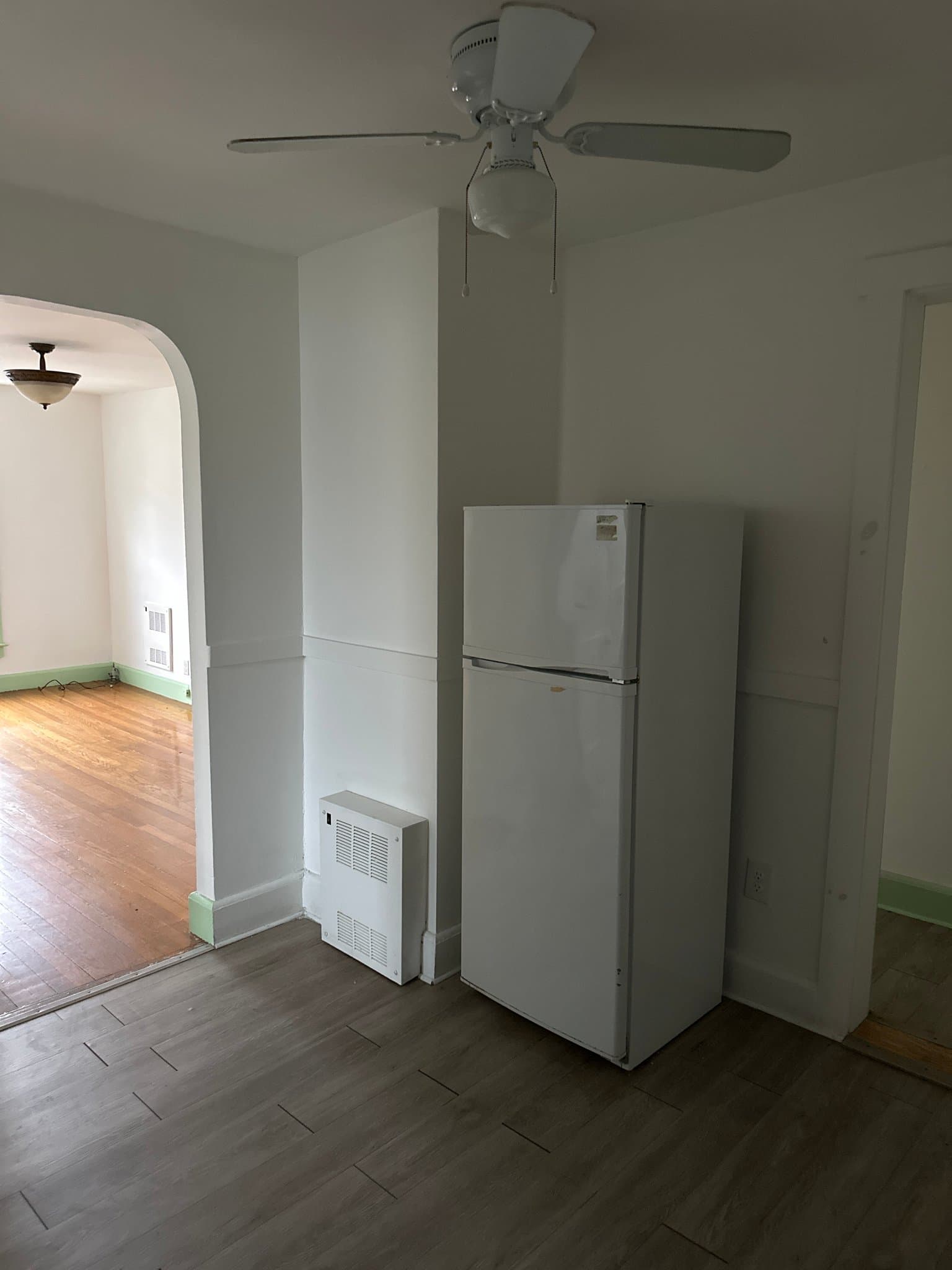 Manchester Apartment: 274 Amherst Street