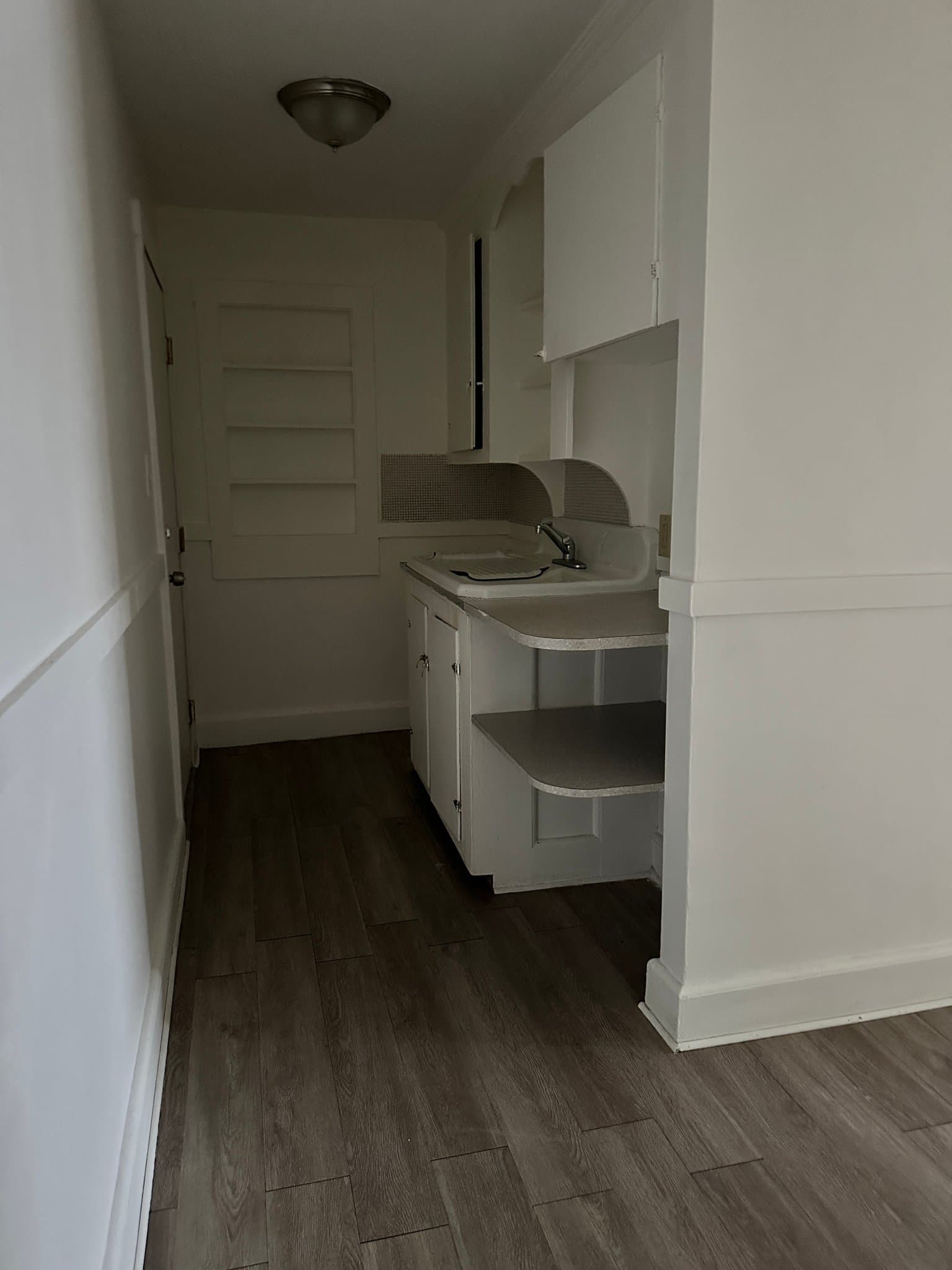 Manchester Apartment: 274 Amherst Street