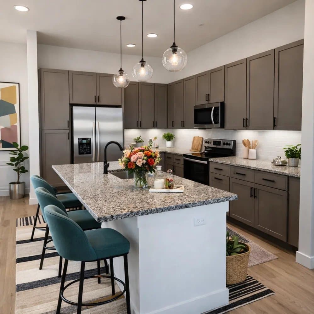 Fort Worth Townhome: 15621 Bovis Way #3
