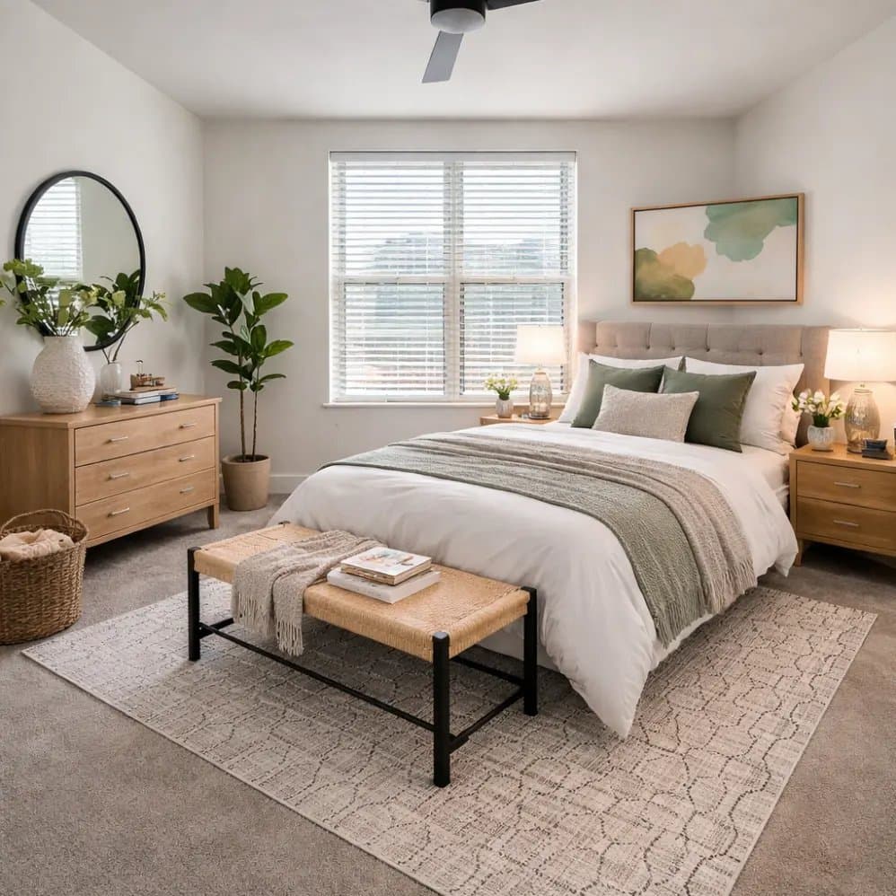 Fort Worth Townhome: 15621 Bovis Way #3