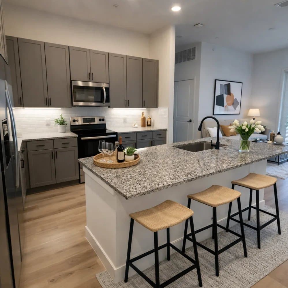 Fort Worth Townhome: 15621 Bovis Way #3