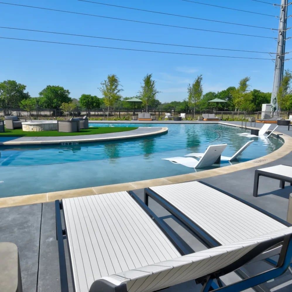 Fort Worth Townhome: 15621 Bovis Way #3