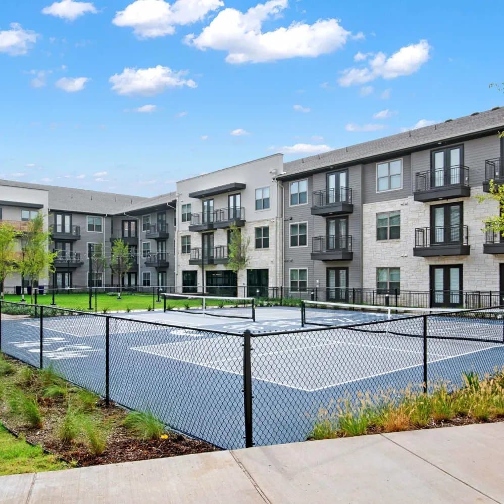 Ft. Worth Apartment: 15621 Bovis Way #1