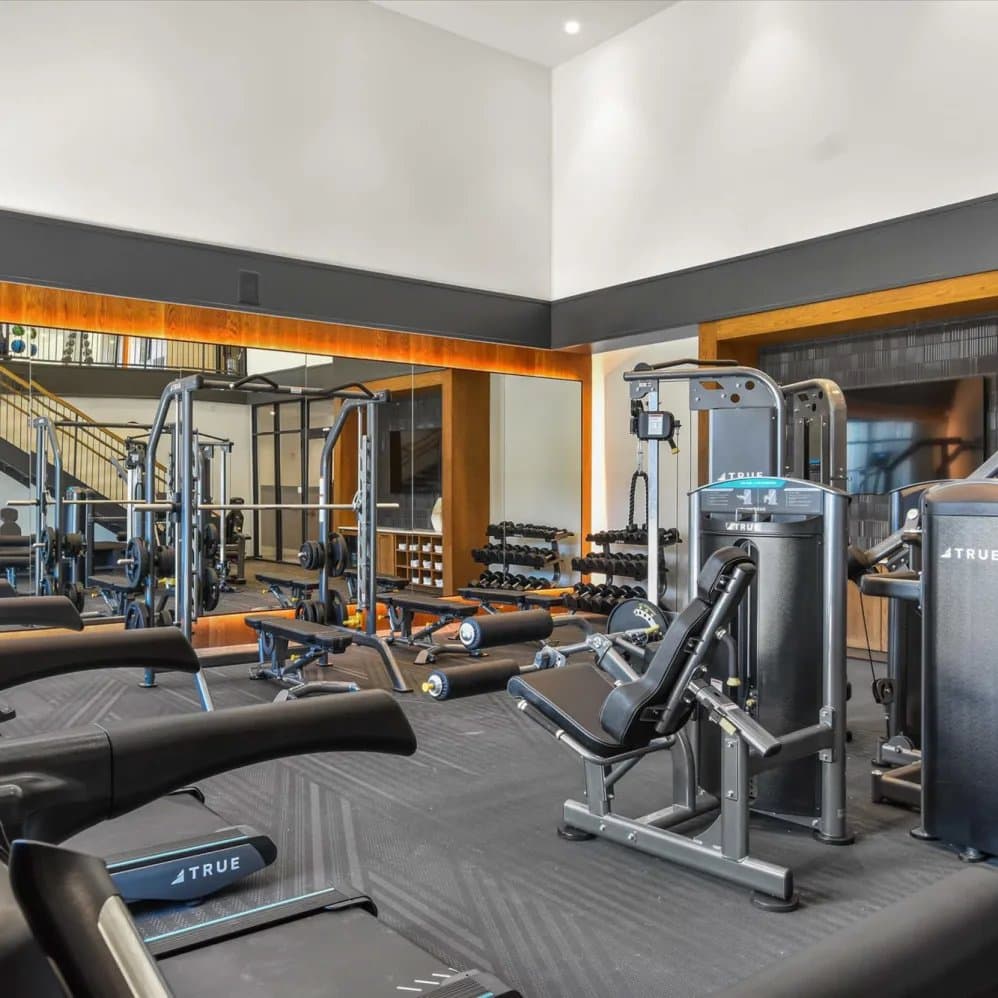 Ft. Worth Apartment: 15621 Bovis Way #1