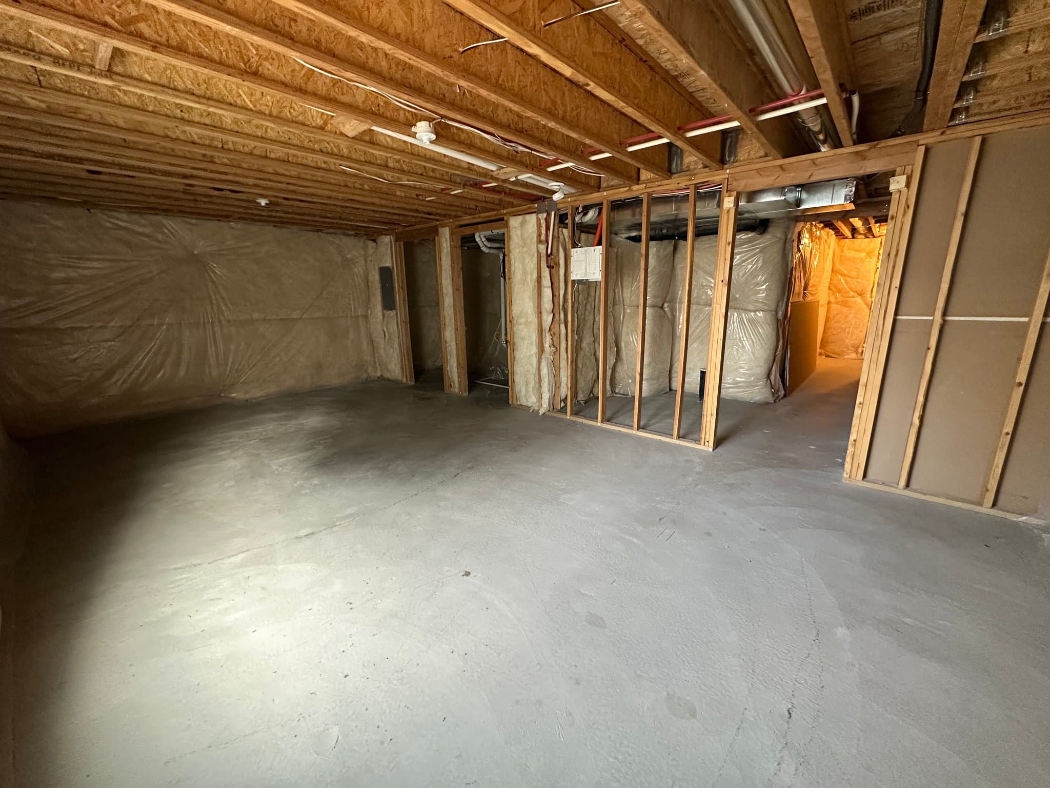 Provo Townhome: 1121 E 1270 S
