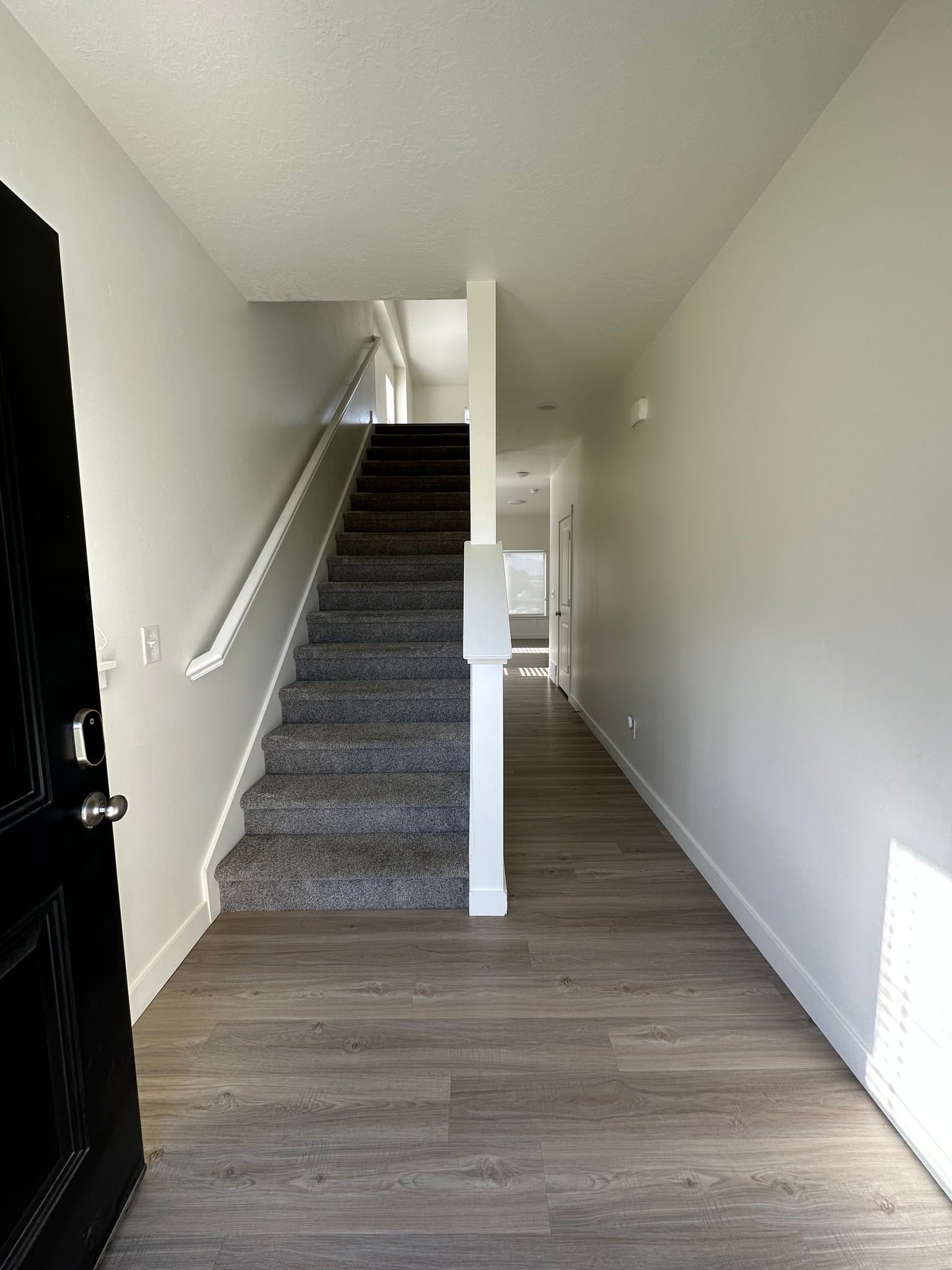 Provo Townhome: 1121 E 1270 S