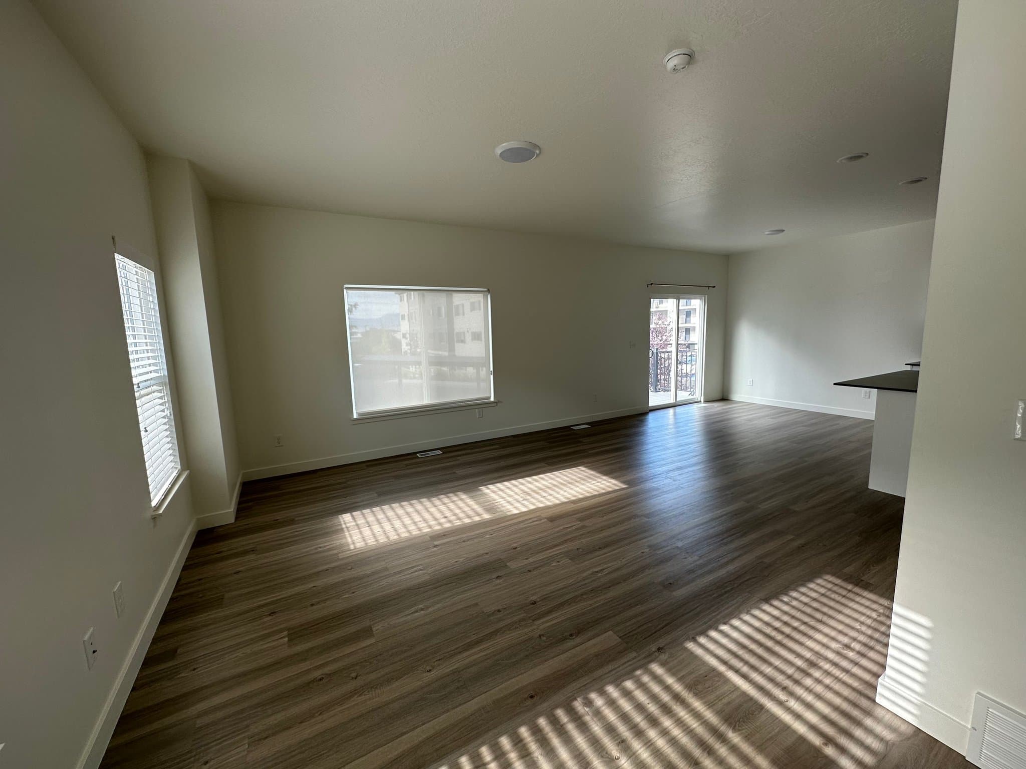 Provo Townhome: 1121 E 1270 S