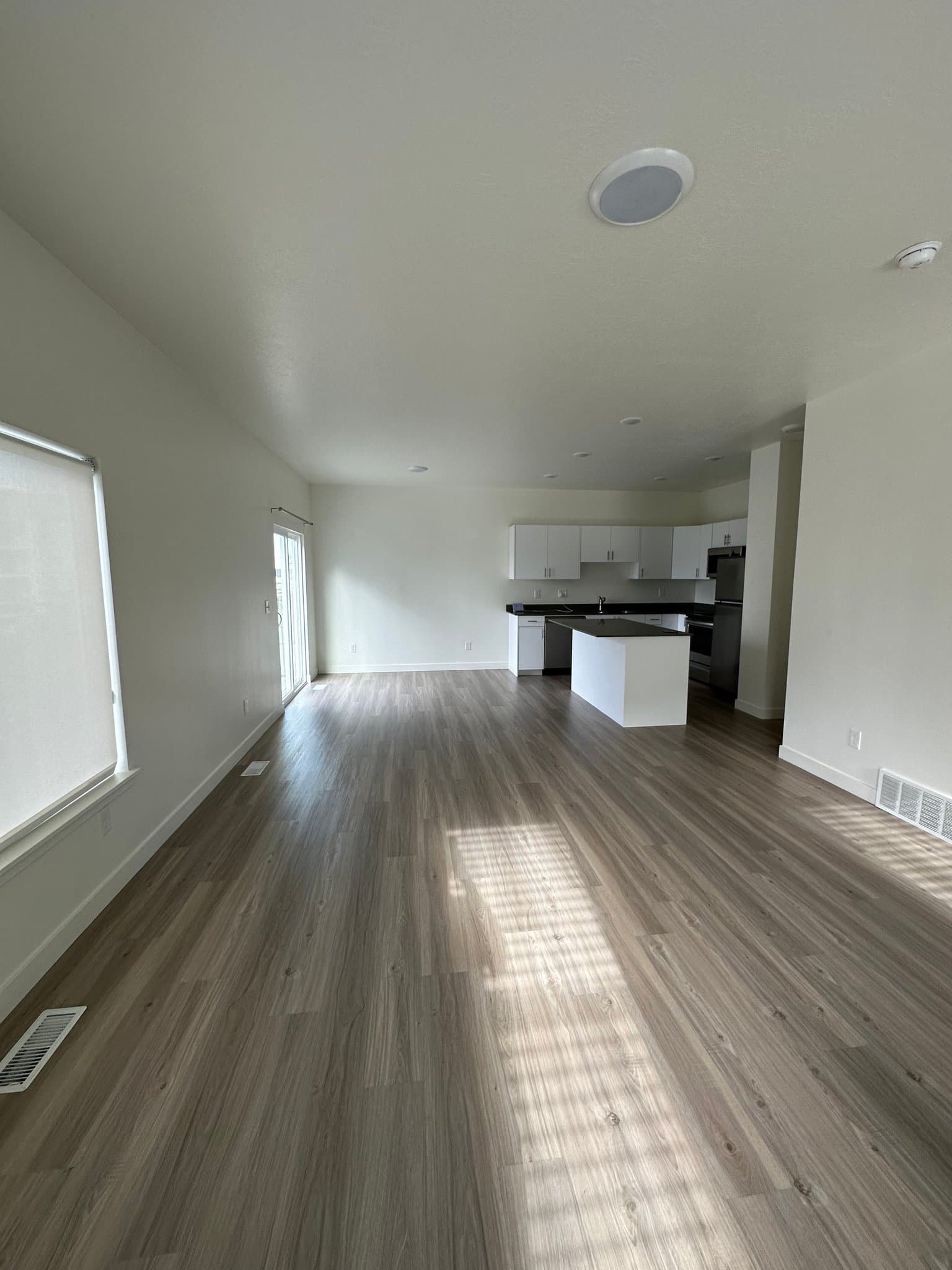 Provo Townhome: 1121 E 1270 S