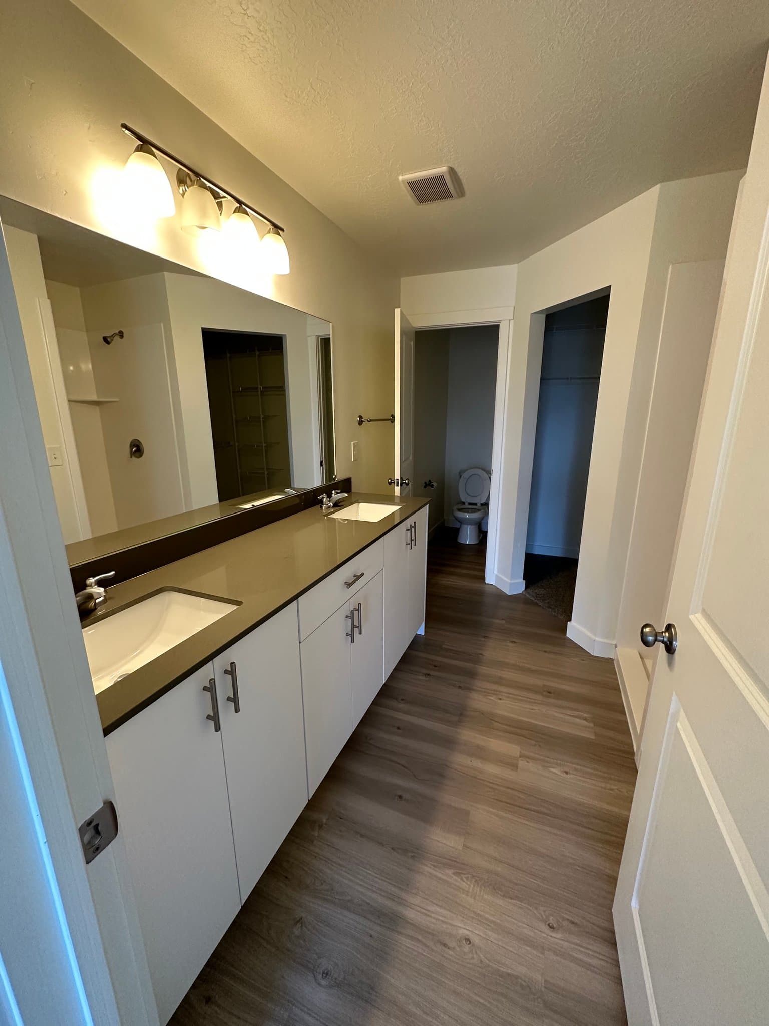 Provo Townhome: 1121 E 1270 S