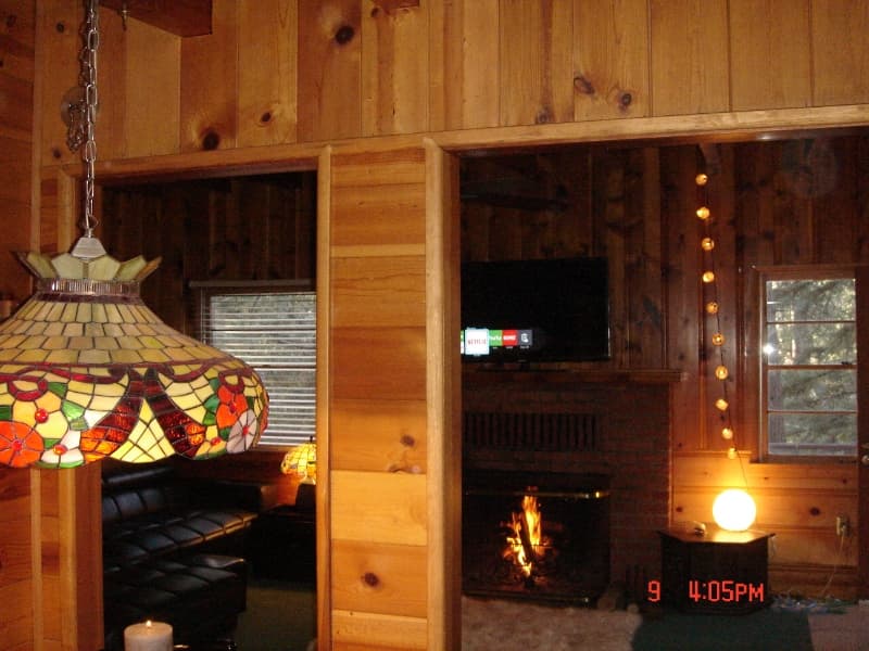 Running Springs House: 31474 Pleasant Dr.