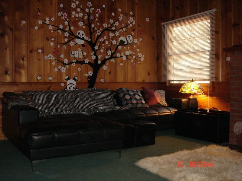 Running Springs House: 31474 Pleasant Dr.