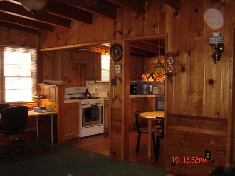 Running Springs House: 31474 Pleasant Dr.