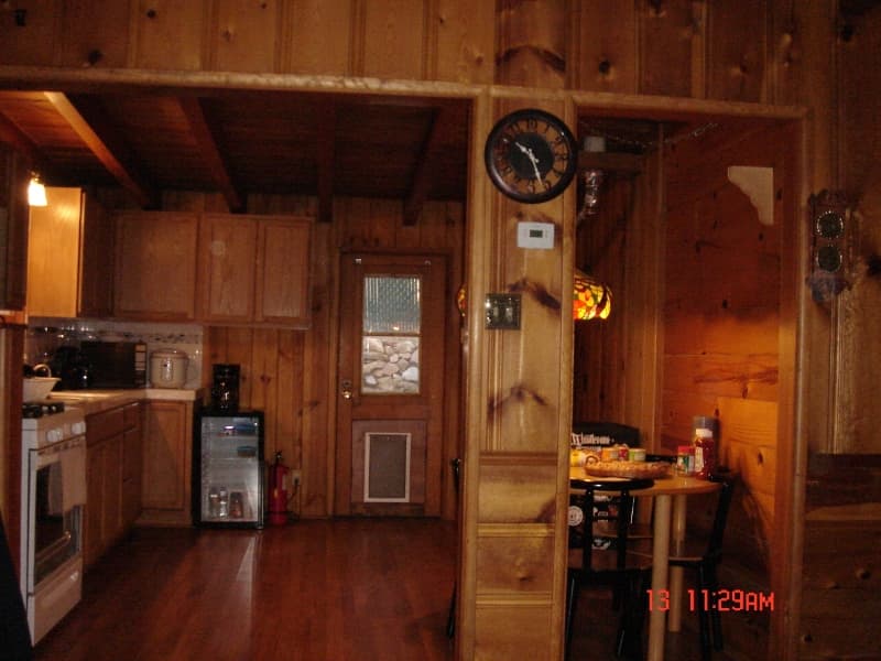 Running Springs House: 31474 Pleasant Dr.