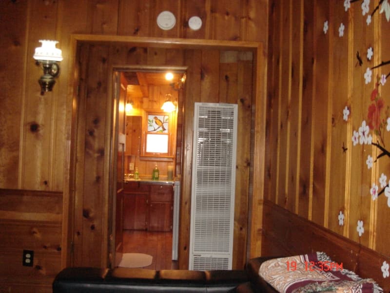 Running Springs House: 31474 Pleasant Dr.