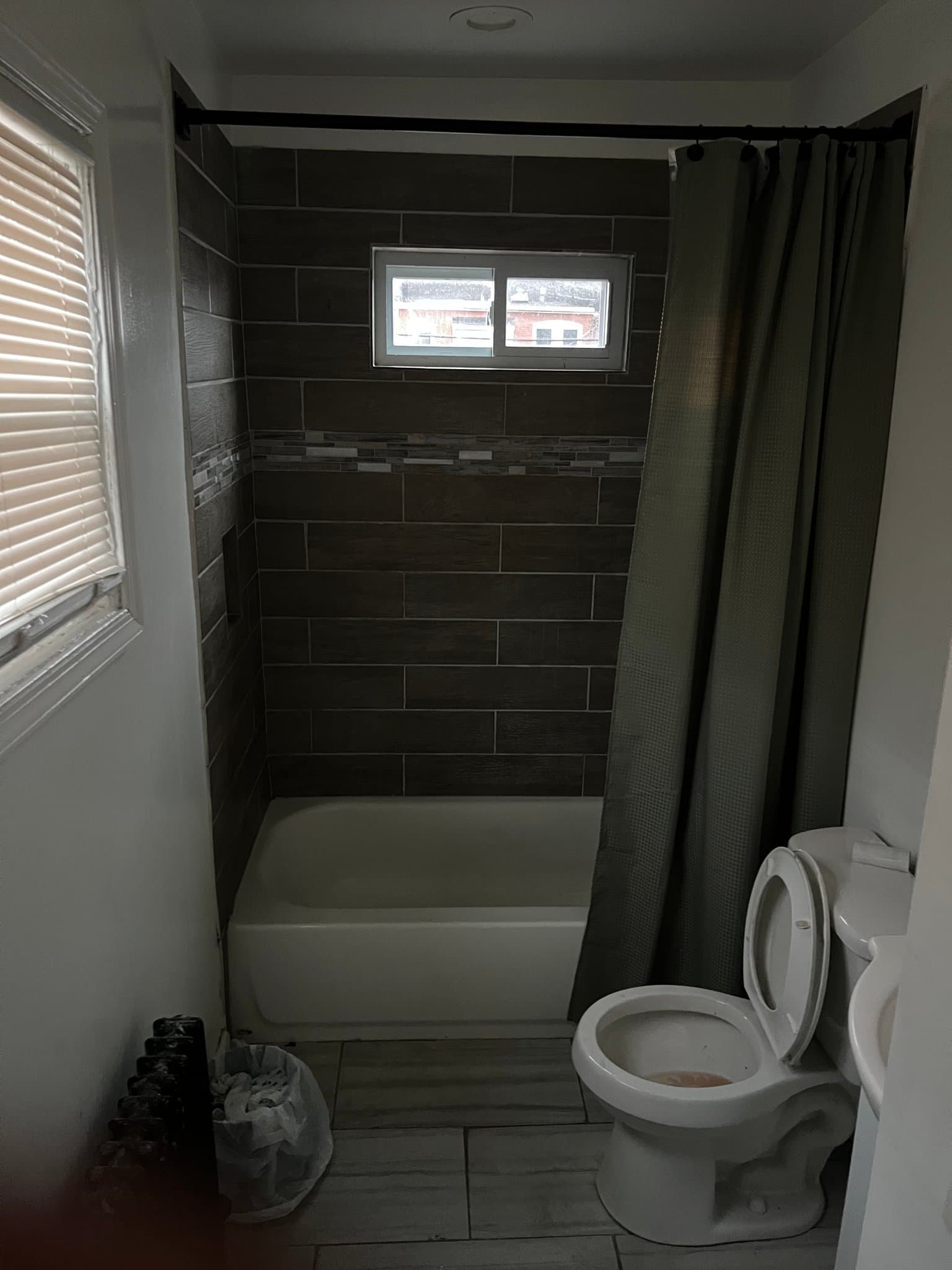 Baltimore House: 525 Normandy Ave