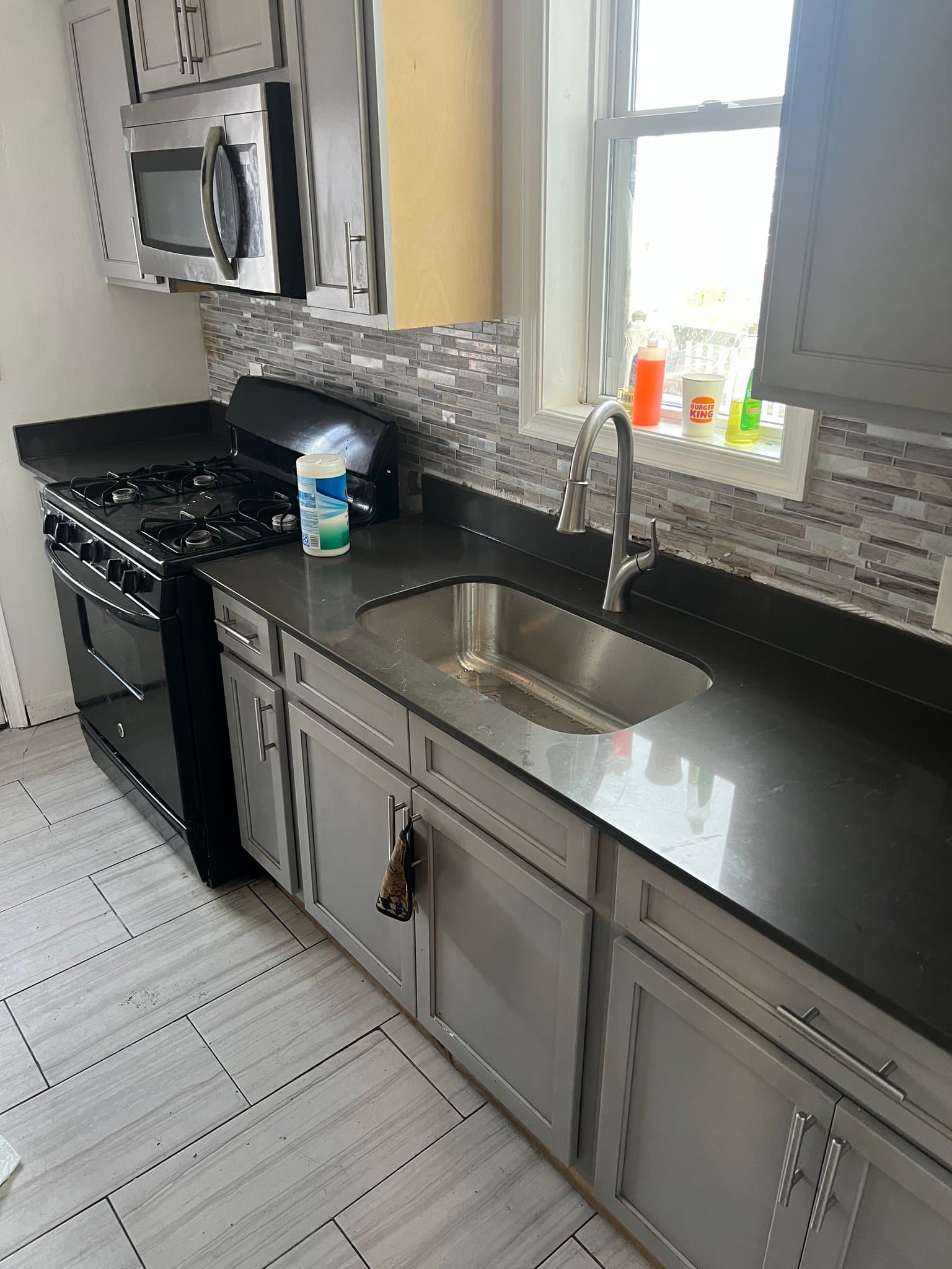 Baltimore House: 525 Normandy Ave
