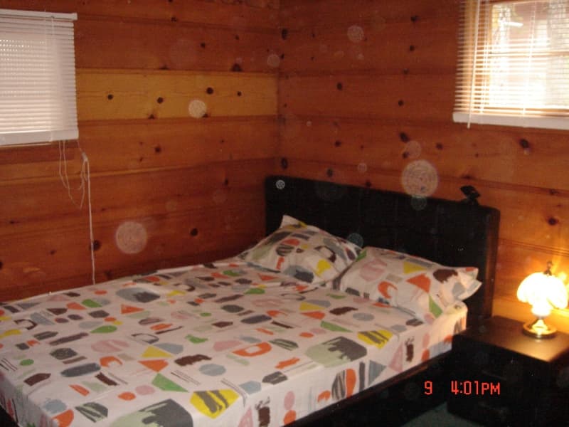 Running Springs House: 31474 Pleasant Dr.
