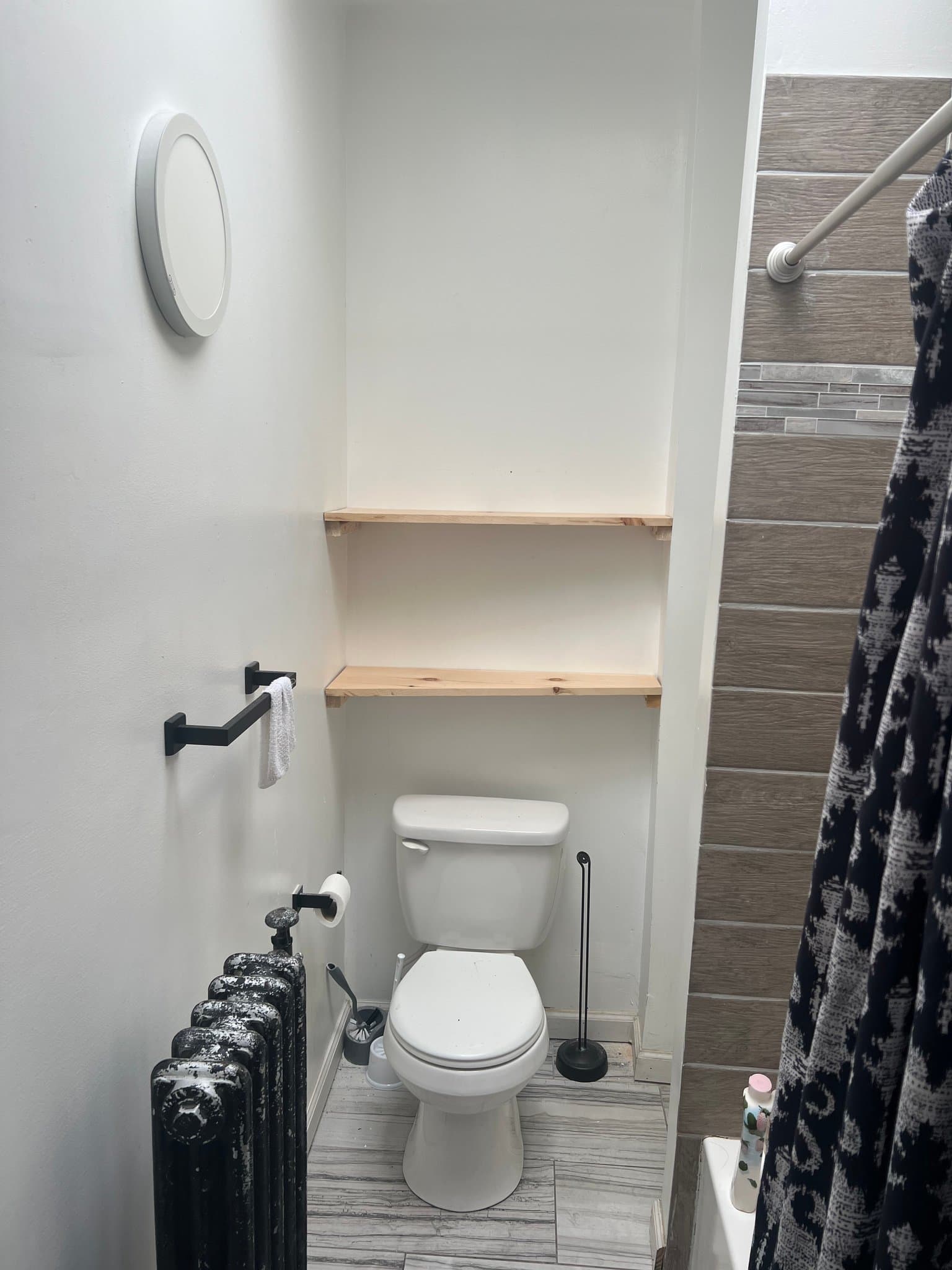 Baltimore House: 525 Normandy Ave