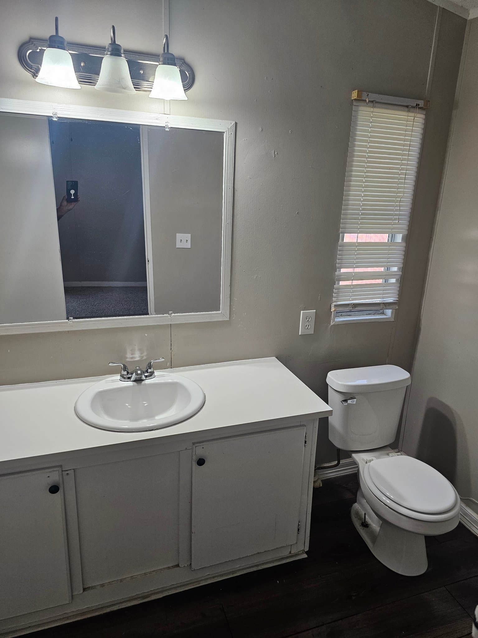 New Caney House: 20702 N Navasota Dr