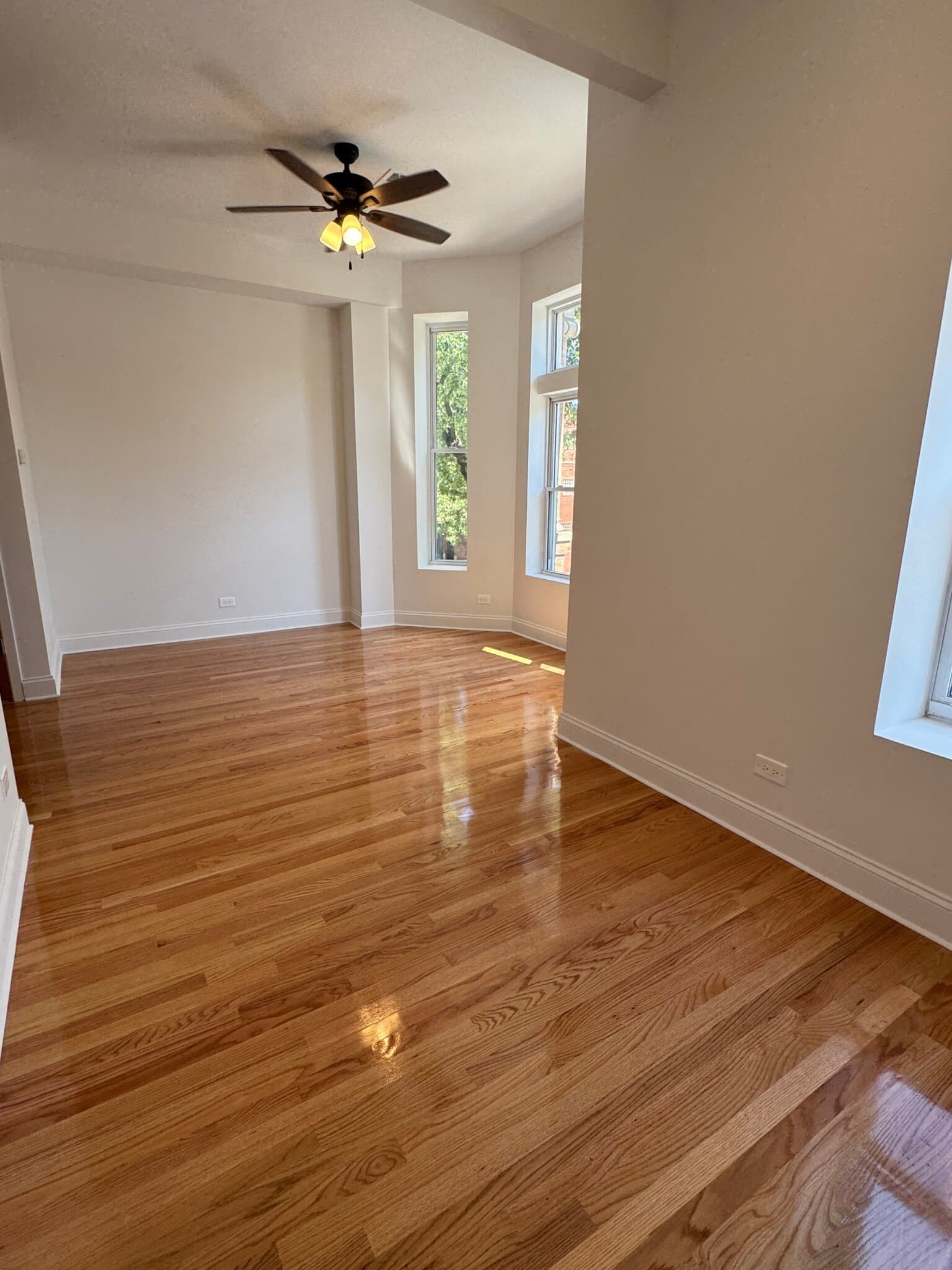 Chicago Apartment: 3512 N Halsted