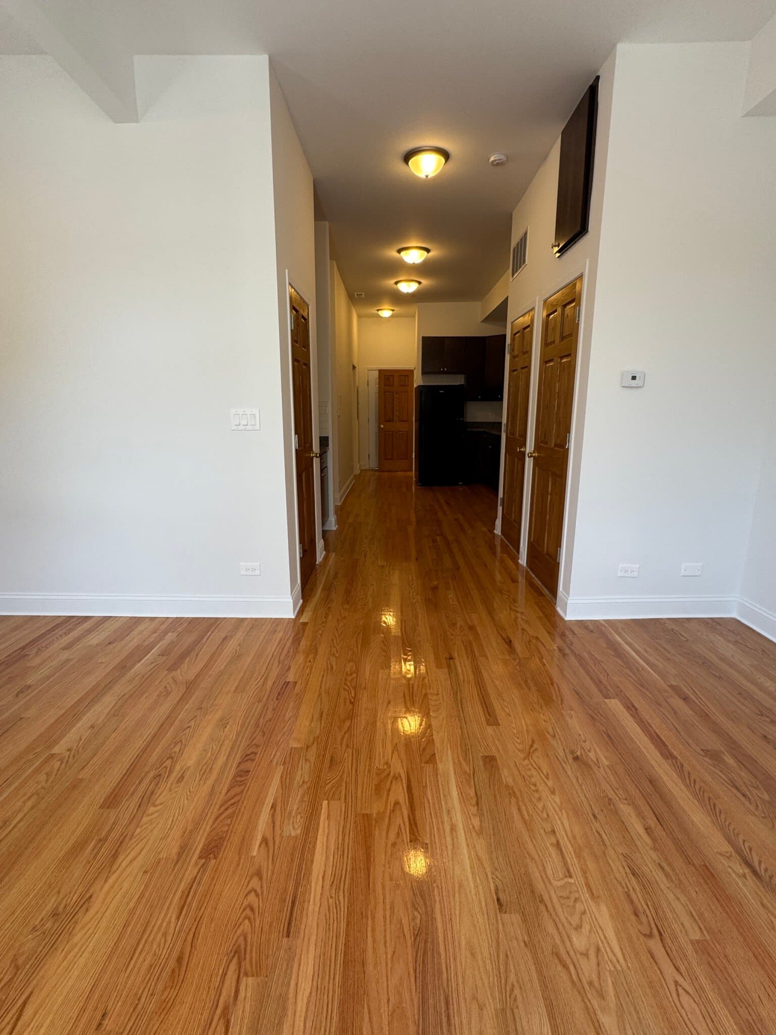 Chicago Apartment: 3512 N Halsted