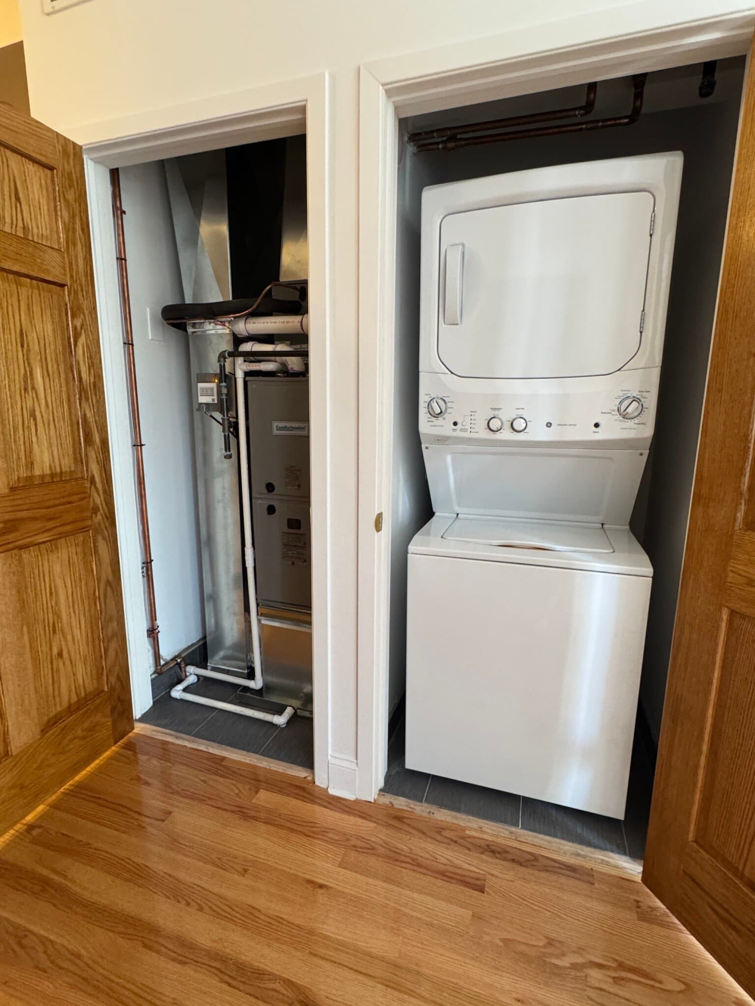 Chicago Apartment: 3512 N Halsted