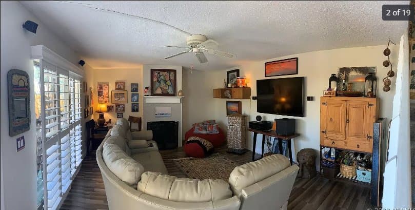 NEW SMYRNA BEACH Townhome: 87 Cedar Dunes Dr