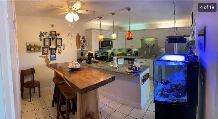 NEW SMYRNA BEACH Townhome: 87 Cedar Dunes Dr