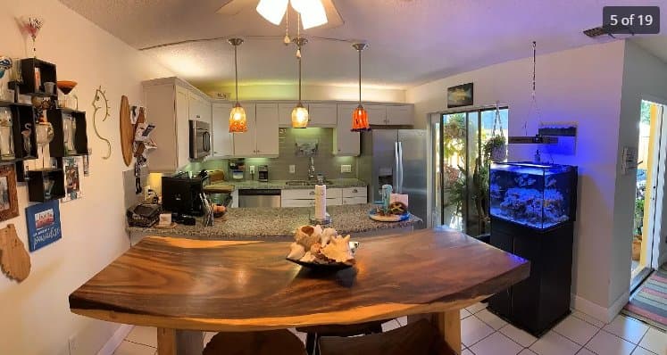 NEW SMYRNA BEACH Townhome: 87 Cedar Dunes Dr