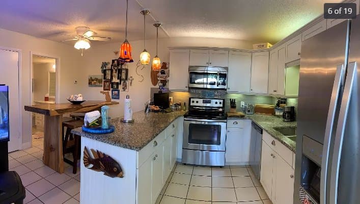 NEW SMYRNA BEACH Townhome: 87 Cedar Dunes Dr