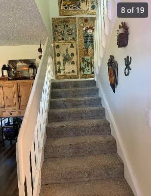 NEW SMYRNA BEACH Townhome: 87 Cedar Dunes Dr
