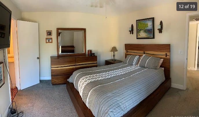 NEW SMYRNA BEACH Townhome: 87 Cedar Dunes Dr