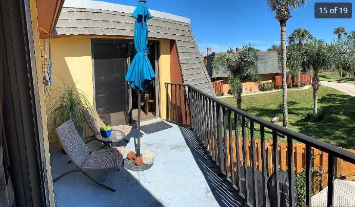 NEW SMYRNA BEACH Townhome: 87 Cedar Dunes Dr