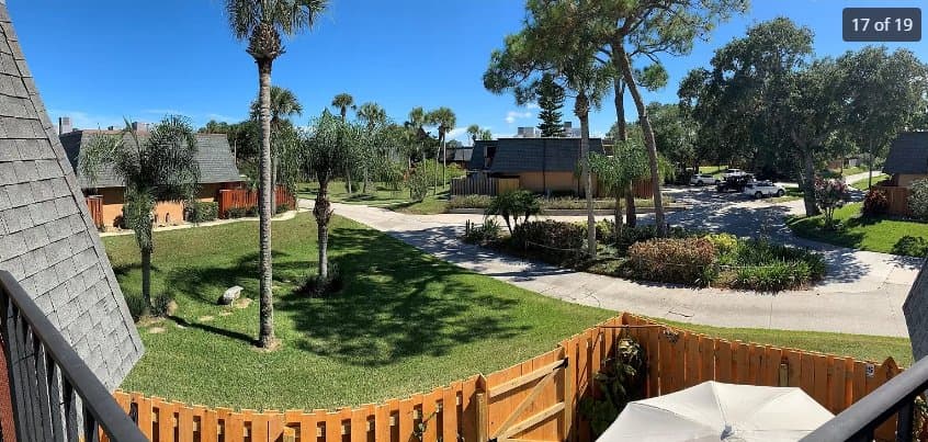NEW SMYRNA BEACH Townhome: 87 Cedar Dunes Dr