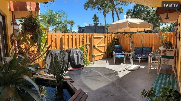 NEW SMYRNA BEACH Townhome: 87 Cedar Dunes Dr