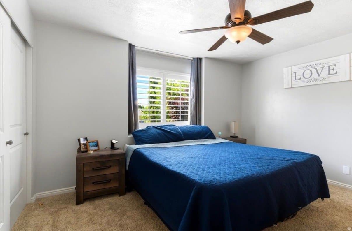 Bountiful Townhome: 80 Peregrine Ln