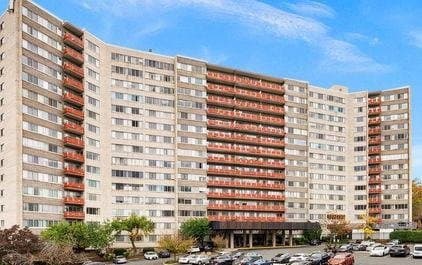Alexandria Condo: 5340 Holmes Run Pkwy