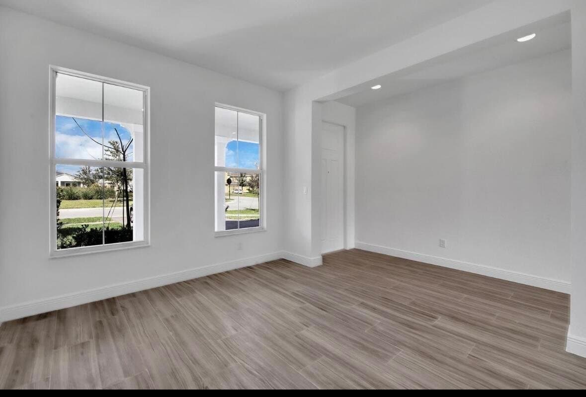 Loxahatchee House: 19654 Split Rail Run