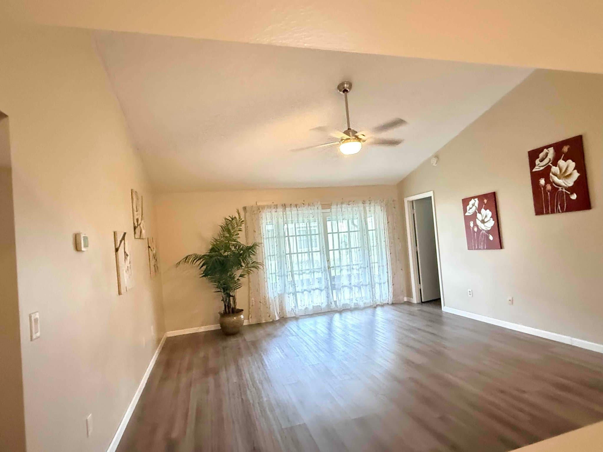 Clearwater House: 3968 105 th Ave