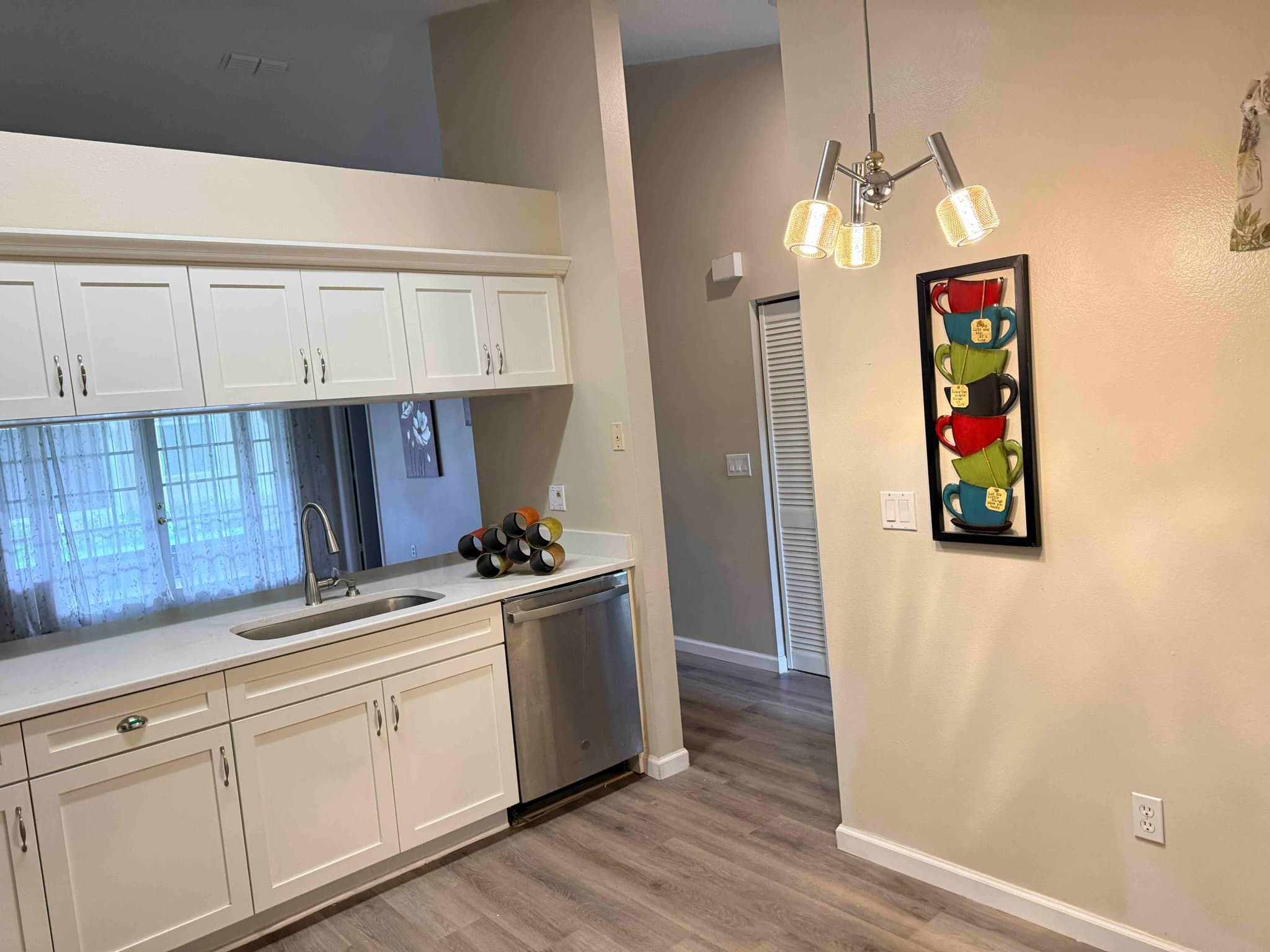 Clearwater House: 3968 105 th Ave