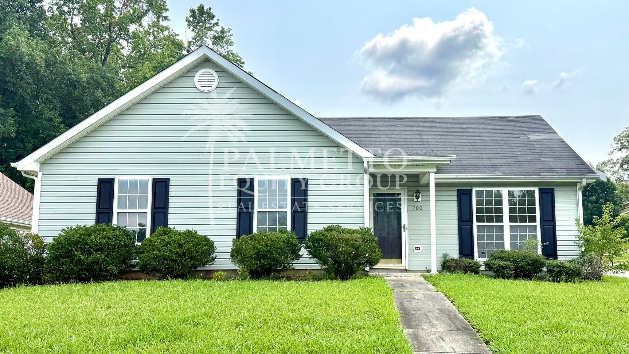 Greensboro House: 700 Brushy Fork Drive